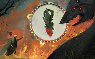 Dragon Age 4 Lost a Key Developer. Creative Director Leaves BioWare