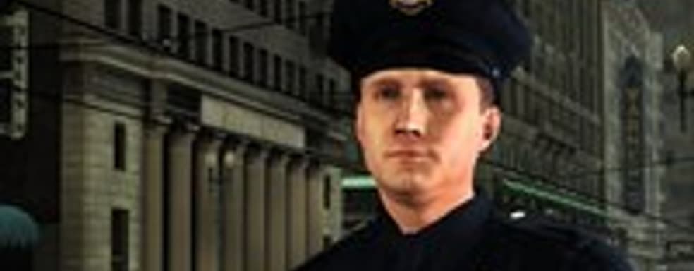 L.A. Noire в продаже [Обновлено]