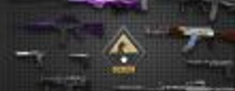 Youtube-блогеры, продвигавшие свой сайт азартных игр с раскрасками из Counter-Strike: Global Offensive, не будут наказаны