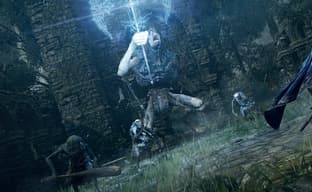 FromSoftware пока не собирается работать над Elden Ring 2, говорит Хидетака Миядзаки