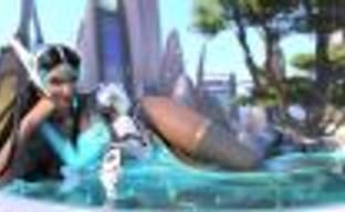 Blizzard об очередном обновлении для Overwatch: Это ремастер