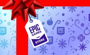 Слух: Epic Games Store раздаст много игр на Рождество