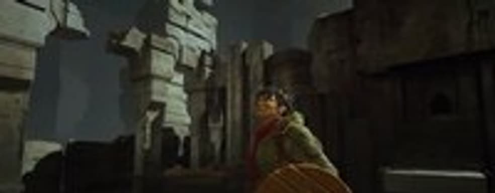 Создатели Darksiders делают Chronos для Oculus Rift