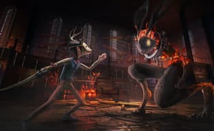 На консолях PlayStation состоялся релиз метроидвании Venture to the Vile