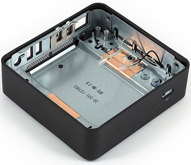 Intel NUC