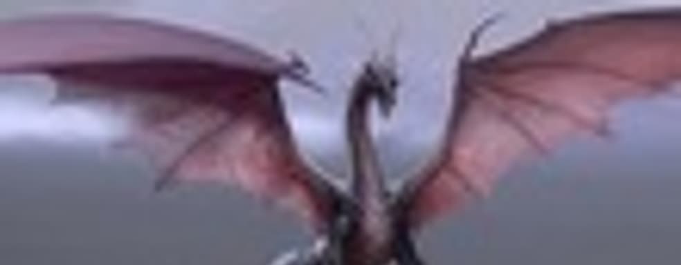 BioWare о графике Dragon Age 2