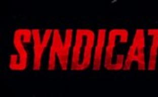 Syndicate: игровой ролик и новый трейлер