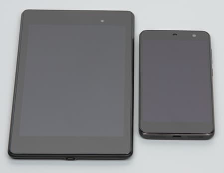 Обзор смартфона Wileyfox Swift. Тестирование дисплея