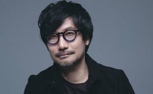 Hideo Kojima made a new actress take poses shown by Elle Fanning