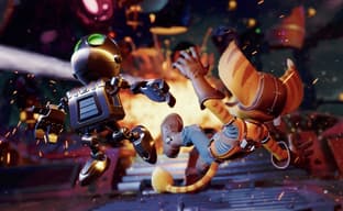 Ratchet & Clank: Rift Apart Will Support Ray Tracing at 60 FPS