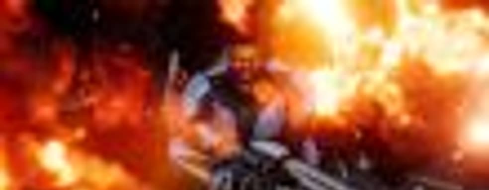 Кампанию Crackdown 3 можно пройти за два с половиной часа