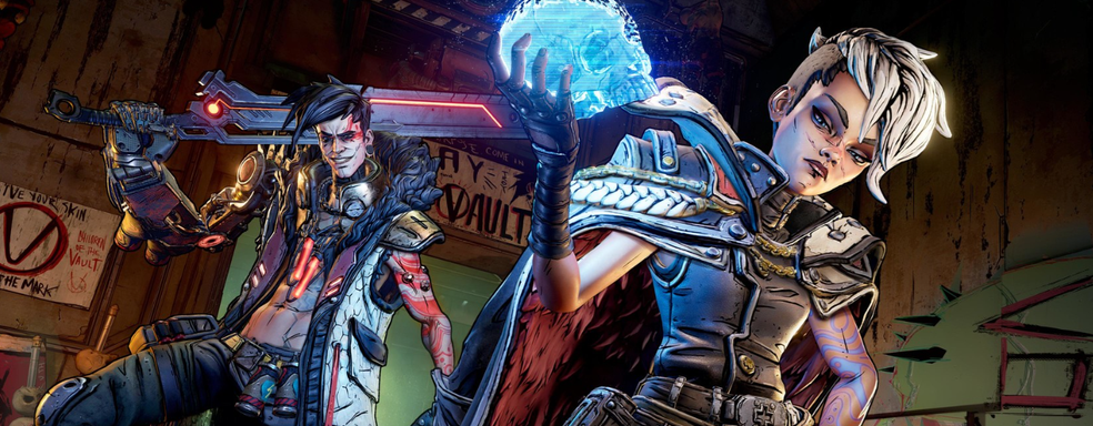 Borderlands 3 удалят из Game Pass в августе вместе с ещё четырьмя играми