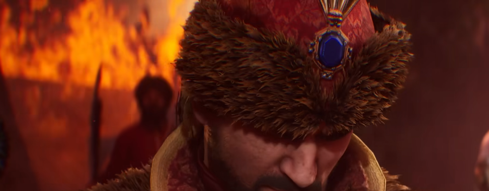 [СТРИМ] Наша СМУТА. Часть 4