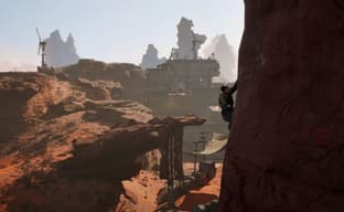 Авторы Dune: Awakening показали геймплейный ролик грядущей игры