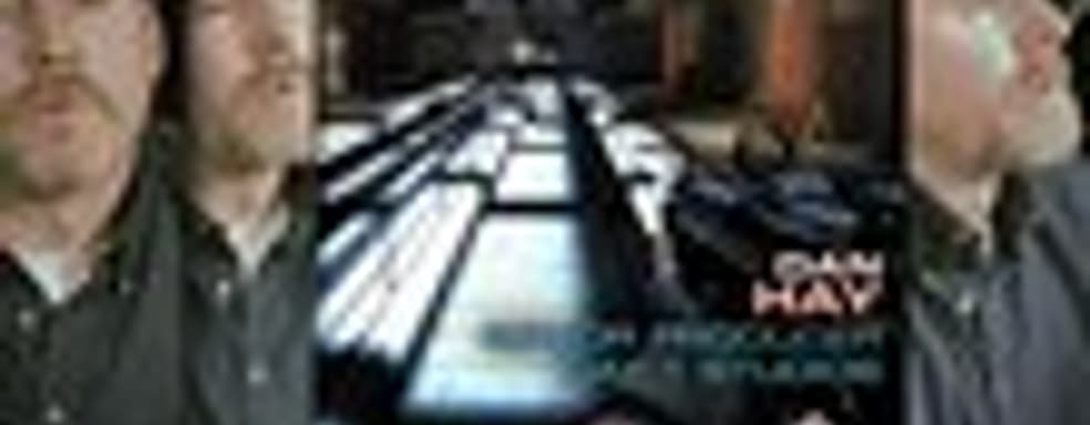 Дневники разработчиков F.E.A.R. 3