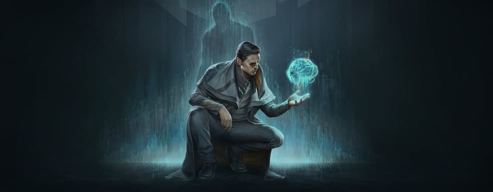 Польская Disco Elysium. Обзор GameDec