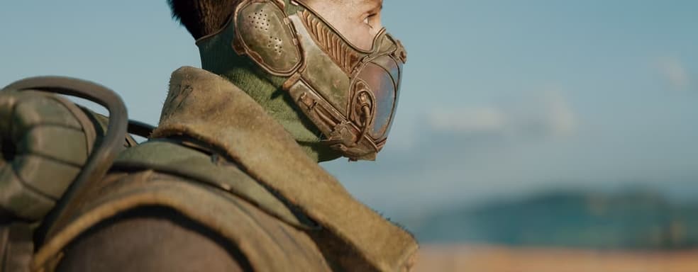 Любуемся прелестями Unity 6. Новую версию движка представили в демо Time Ghost