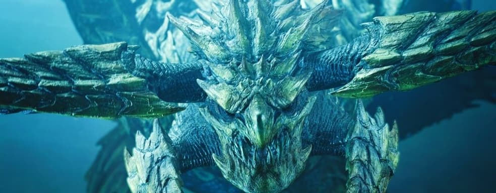 Capcom пообещала привезти Monster Hunter Wilds и ремастер Dead Rising на TGS 2024