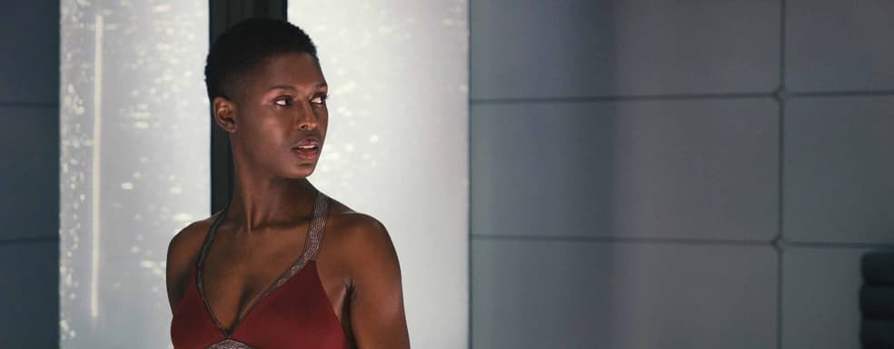 Темнокожая звезда не будет принимать участие в съемках приквела к сериалу «Ведьмак»