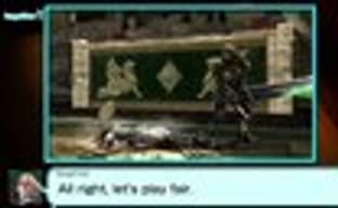 Soul Calibur V на золоте