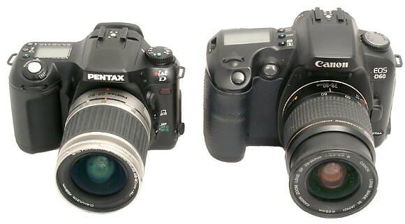 Pentax