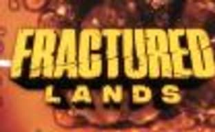 12 минут игрового процесса «королевской битвы» Fractured Lands