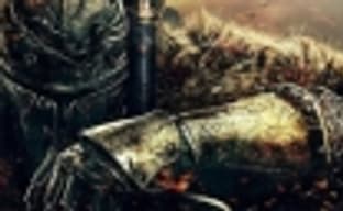 Dark Souls 2: Crown of the Sunken King: святилище дракона