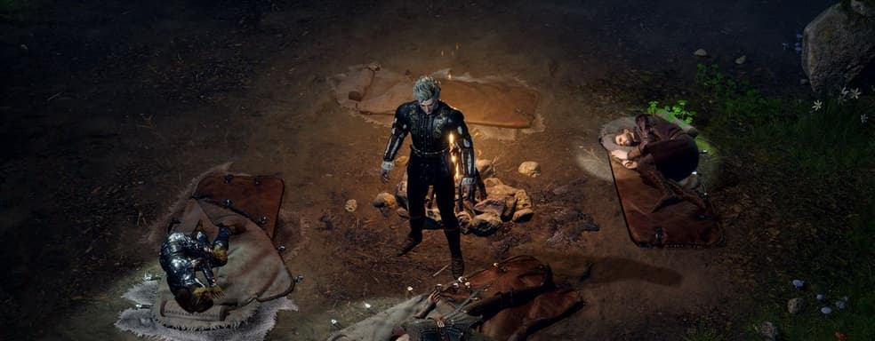 Очередное обновление Baldur's Gate 3 сломает сохранения игроков, но выход есть