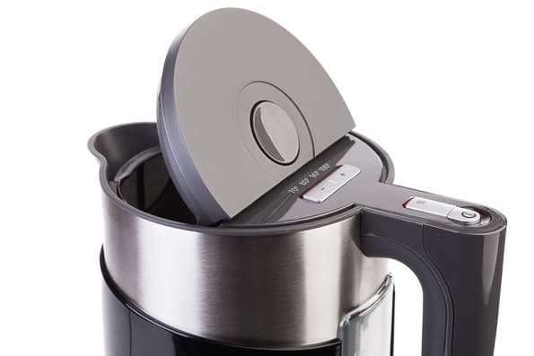 чайник с регулировкой температуры Bosch TWK 86103