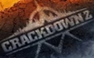 Crackdown 2: первые детали