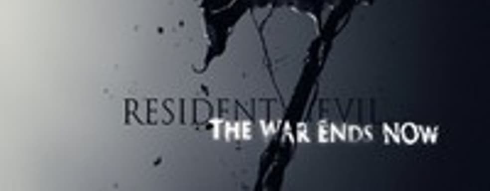 Слух: Resident Evil 7 станет эксклюзивом Xbox One