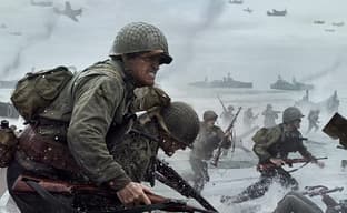 Нацистская символика появится в Call of Duty в Германии