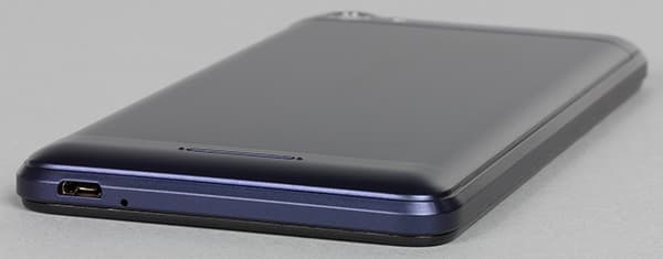 Смартфон Highscreen Power Rage Evo