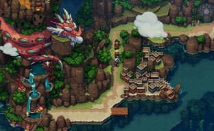 Олдскульная ролевая игра Sea of Star выйдет летом 2023 года. Игра понравится фанатам Chrono Trigger