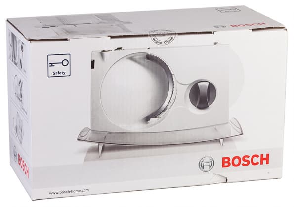 ломтерезка Bosch MAS4601N