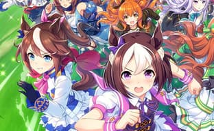 [Видео] Очень (не) рекомендуем. Обзор Uma Мusume: Pretty Derby