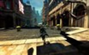 Игровой ролик DmC