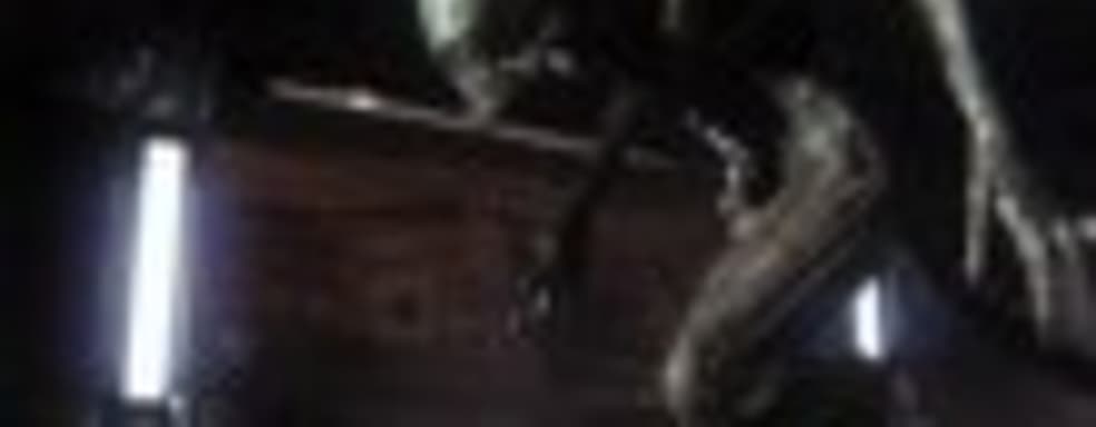 Alien: Isolation получил два новых уровня сложности