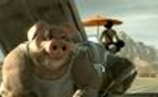 Beyond Good & Evil 2: в чем черпают вдохновение разработчики