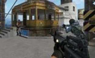 Remedy займётся сюжетным режимом для шутера CrossFire 2 от корейской компании SmileGate