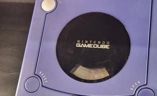 Неработающую Nintendo GameCube пытаются продать почти за 10 миллионов рублей