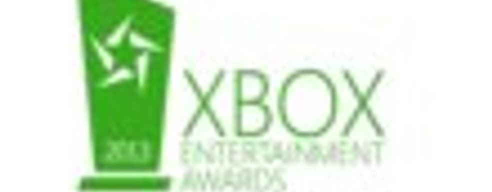 Финалисты Xbox Entertainment Awards 