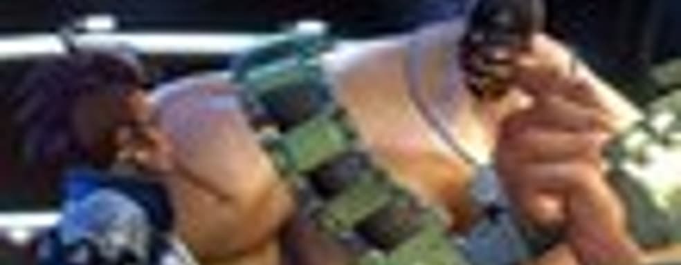 Открытый бета-тест и сюжетный трейлер Battleborn