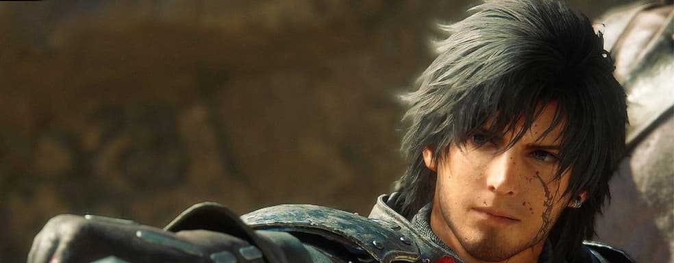 Square Enix вдохновилась успехом Clair Obscur: Expedition 33 и планирует выпускать больше пошаговых ролевых игр