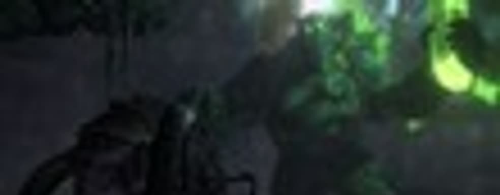 Stone Giant - новый бенчмарк с поддержкой DirectX 11 и NVIDIA 3dVision 