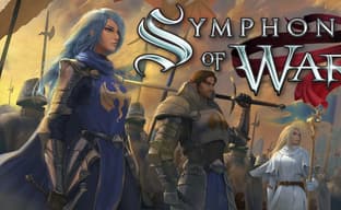 96% положительных отзывов в Steam. Олдскульная тактика Symphony of War получает высочайшие оценки
