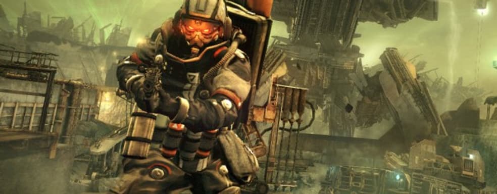 Killzone 3 - вырви глаз