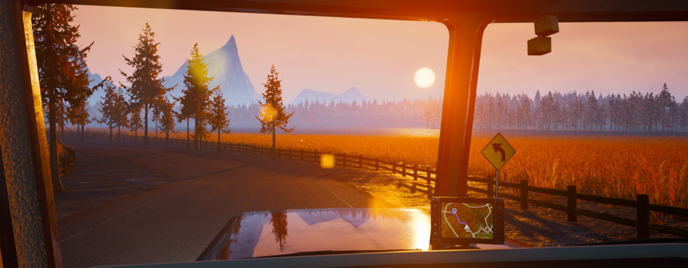 Польские разработчики Alaskan Truck Simulator намерены побороться с Euro Truck, SnowRunner и продать несколько миллионов копий