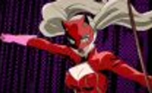 Аниме, девушки, котик, музыка – вступительный ролик Persona 5 Royal