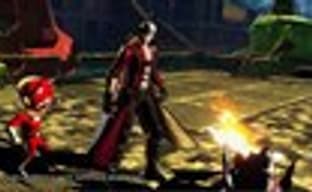 Демонстрация игрового процесса Marvel vs. Capcom 3